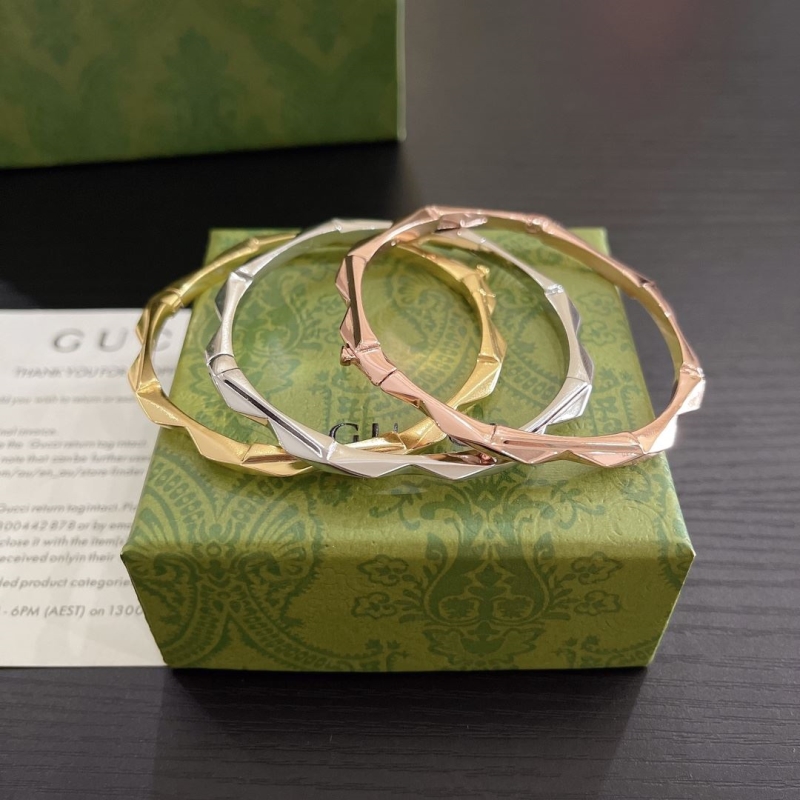 Gvc*1 bracelets